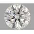 Certified Diamond IGI Carats 1.2 Color H Clarity VVS1  EX  EX  EX Fluorescence NON Brown No Green No Milky No EyeClean 100%