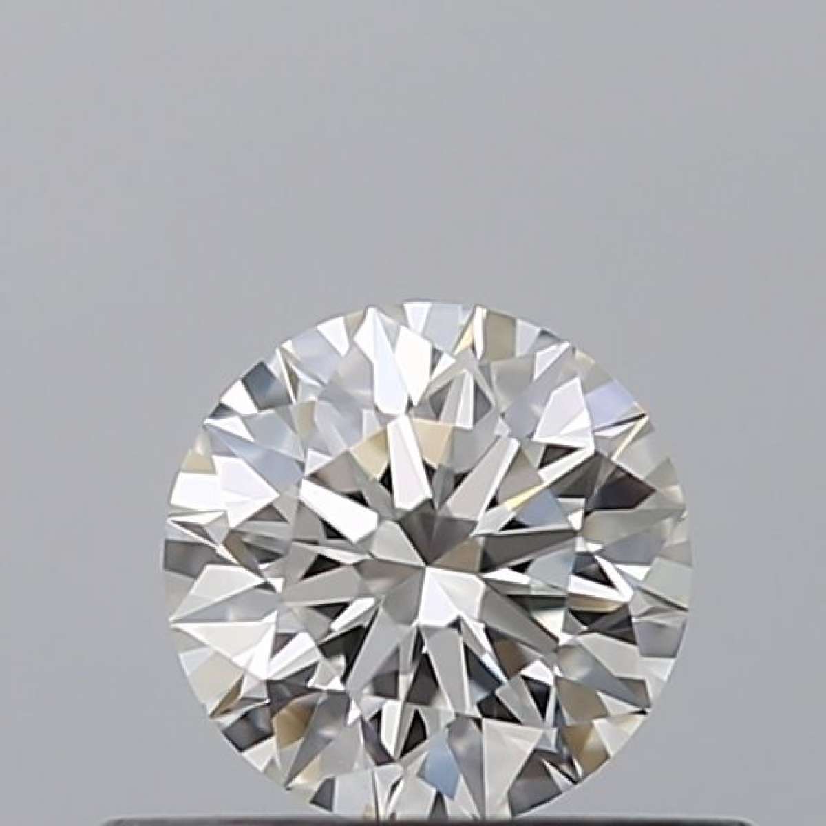 Certified Diamond GIA Carats 0.31 Color E Clarity VS1  EX  EX  EX Fluorescence NON Brown No Green No Milky No EyeClean 100%