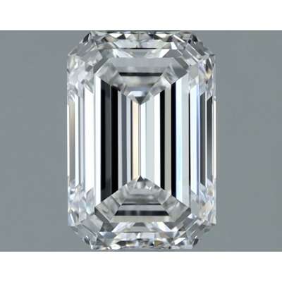 Certified Diamond GIA Carats 1.2 Color F Clarity VVS1  -  EX  EX Fluorescence FNT Brown No Green No Milky No EyeClean 100%
