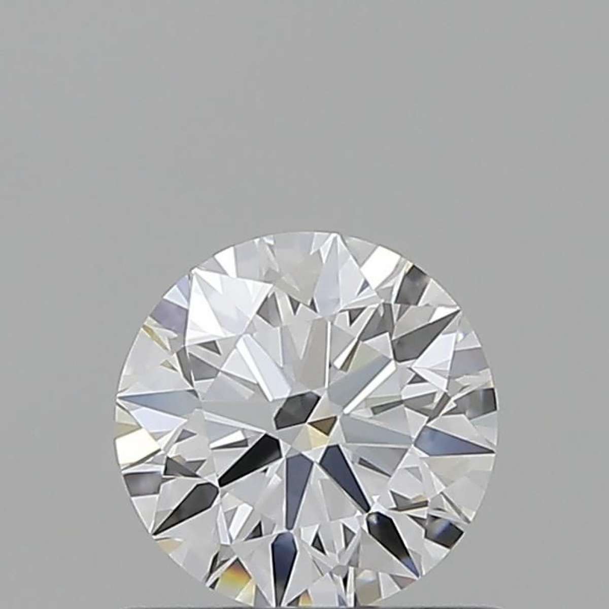 Certified Diamond GIA Carats 0.72 Color D Clarity VVS2 EX EX EX Fluorescence FNT Brown No Green No Milky No EyeClean 100% Certified Diamond GIA Carats 0.72 Color D Clarity VVS2 EX EX EX Fluorescence FNT Brown No Green No Milky No EyeClean 100%