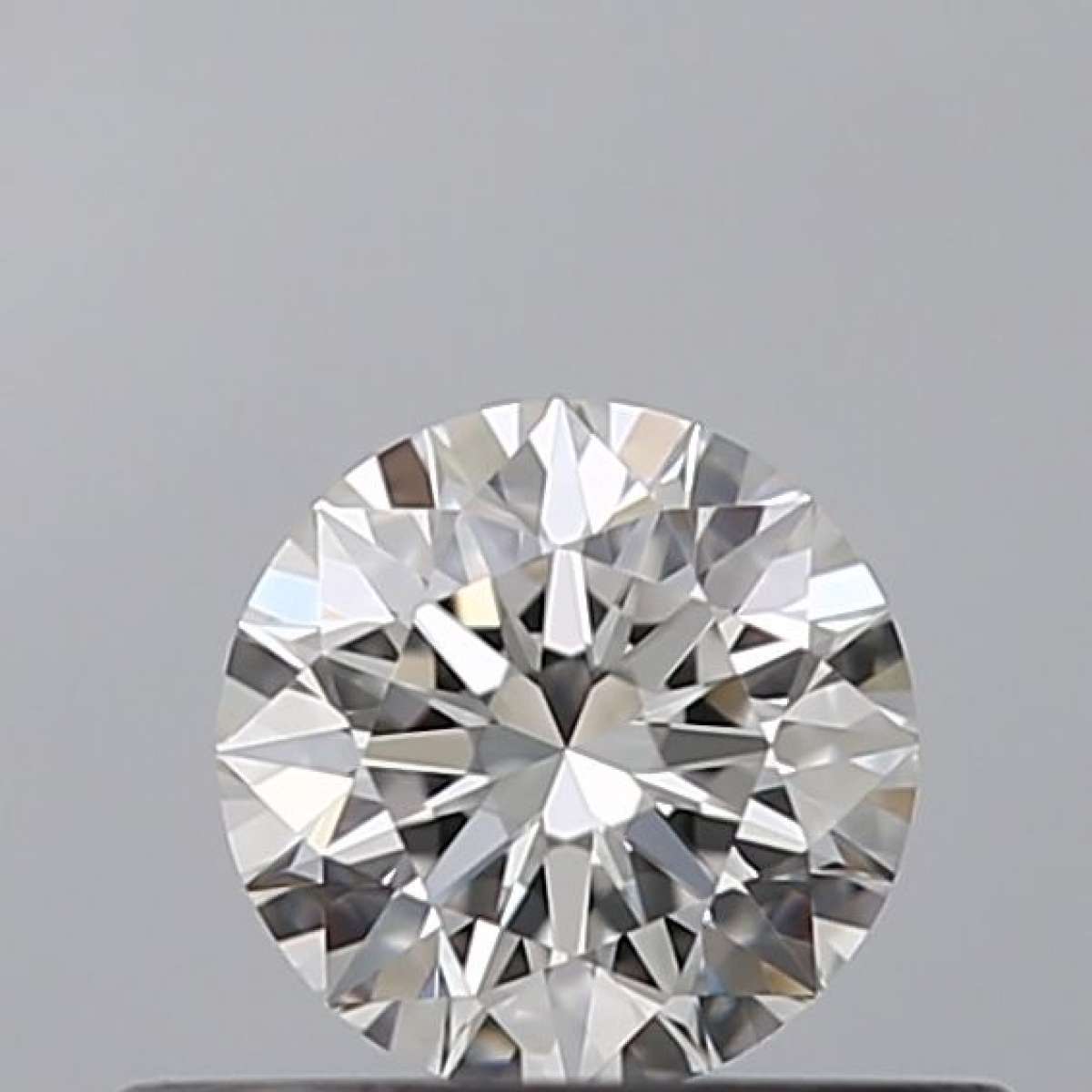 Certified Diamond GIA Carats 0.28 Color E Clarity VVS1  EX  EX  EX Fluorescence NON Brown No Green No Milky No EyeClean 100%