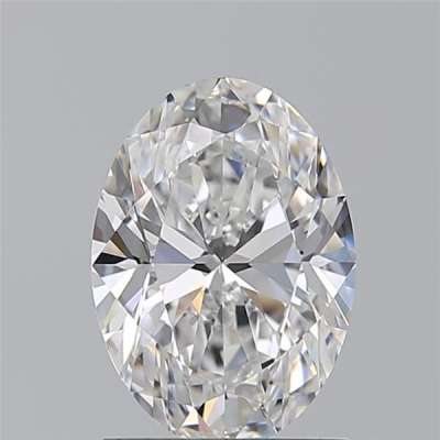 Certified Diamond GIA Carats 1.53 Color E Clarity VS1  -  EX  EX Fluorescence FNT Brown No Green No Milky No EyeClean 100%