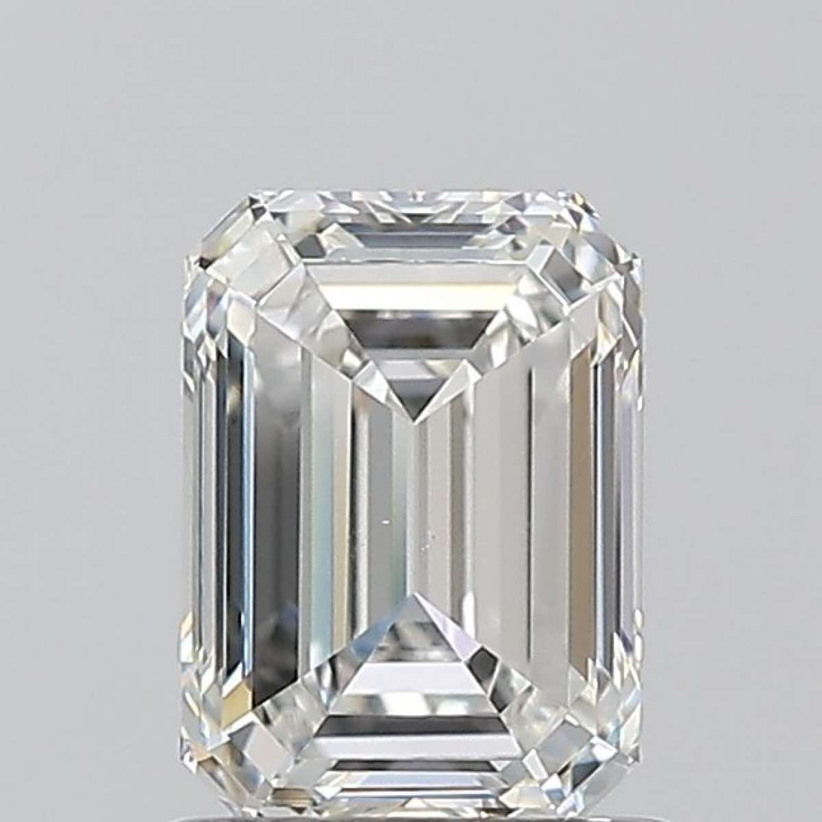 Certified Diamond GIA Carats 1.01 Color G Clarity VS2 - EX EX Fluorescence NON Brown No Green No Milky No EyeClean 100% Certified Diamond GIA Carats 1.01 Color G Clarity VS2 - EX EX Fluorescence NON Brown No Green No Milky No EyeClean 100%