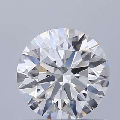 Certified Diamond GIA Carats 0.84 Color D Clarity IF  EX  EX  EX Fluorescence NON Brown No Green No Milky No EyeClean 100%