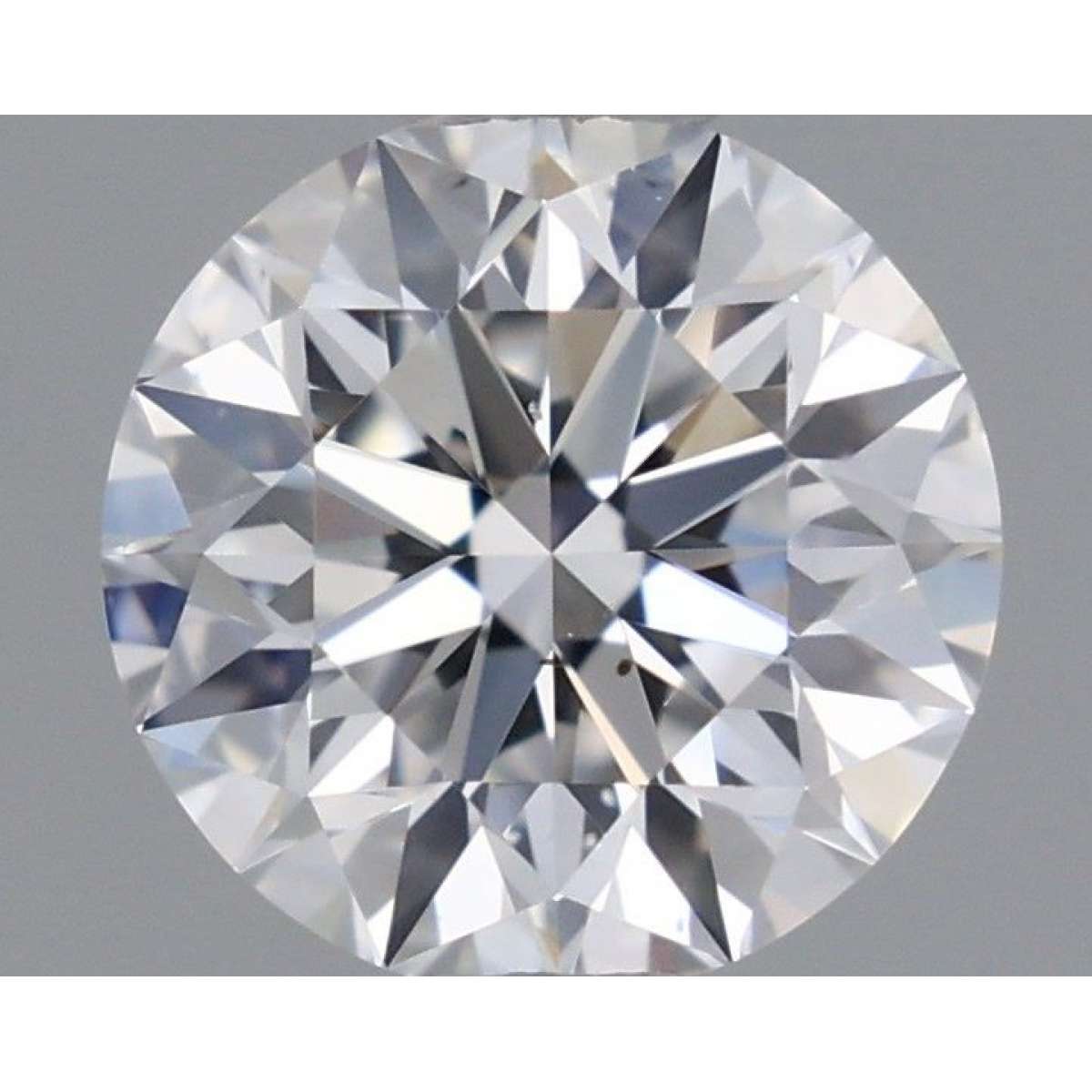 Certified Diamond GIA Carats 0.8 Color D Clarity VS2  EX  EX  EX Fluorescence NON Brown No Green No Milky No EyeClean 100%
