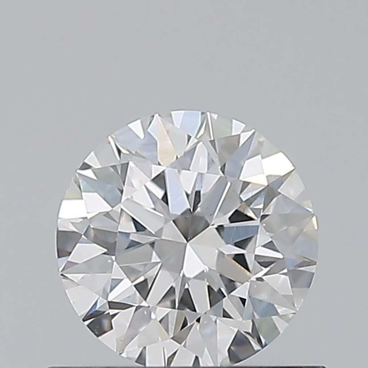 Certified Diamond GIA Carats 0.6 Color E Clarity VS2 EX EX EX Fluorescence NON Brown No Green No Milky No EyeClean 100% Certified Diamond GIA Carats 0.6 Color E Clarity VS2 EX EX EX Fluorescence NON Brown No Green No Milky No EyeClean 100%