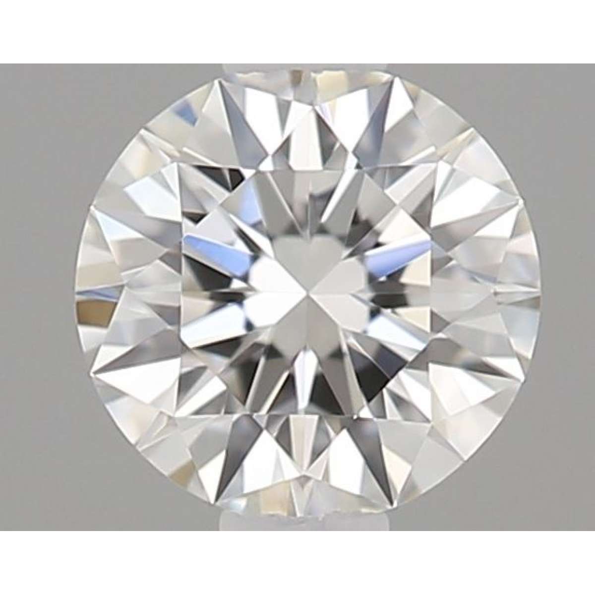Diamante Certificato GIA Carati 0.18 Colore G Purezza VVS1 EX EX VG Fluorescenza NON Brown No Green No Milky No EyeClean 100% Diamante Certificato GIA Carati 0.18 Colore G Purezza VVS1 EX EX VG Fluorescenza NON Brown No Green No Milky No EyeClean 100%