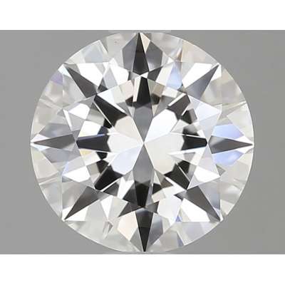 Certified Diamond GIA Carats 1.5 Color G Clarity VS1  VG  EX  VG Fluorescence MED Brown No Milky No EyeClean 100%