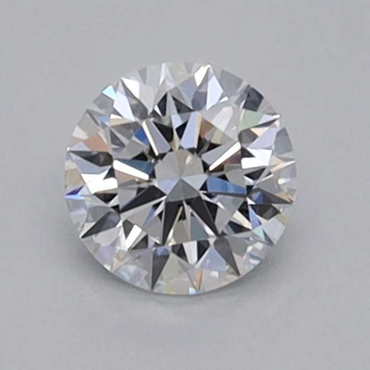 Diamante Certificato GIA Carati 0.32 Colore D Purezza VS1 EX VG EX Fluorescenza MED Brown No Green No Milky No EyeClean 100% Diamante Certificato GIA Carati 0.32 Colore D Purezza VS1 EX VG EX Fluorescenza MED Brown No Green No Milky No EyeClean 100%