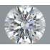 Certified Diamond IGI Carats 1.01 Color G Clarity VVS1  EX  EX  EX Fluorescence NON Brown No Green No Milky No EyeClean 100%