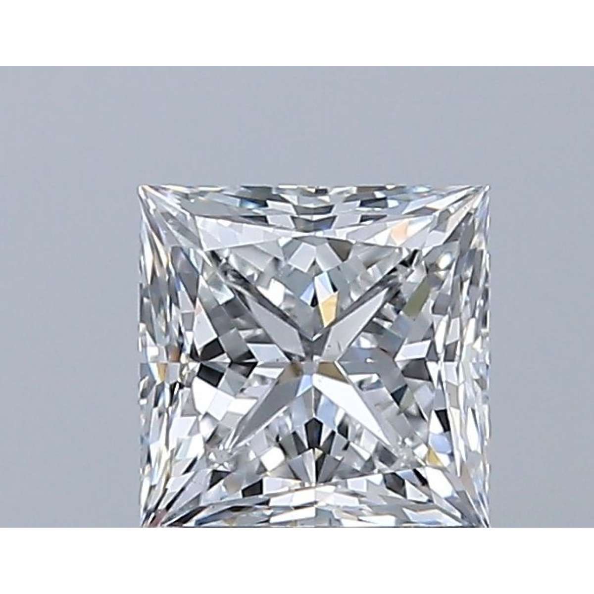Diamante Certificato GIA Carati 1.01 Colore E Purezza SI1  -  EX  VG Fluorescenza NON Brown No Green No Milky No EyeClean 100%