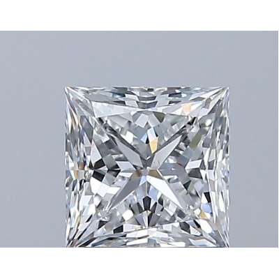 Diamante Certificato GIA Carati 1.01 Colore E Purezza SI1  -  EX  VG Fluorescenza NON Brown No Green No Milky No EyeClean 100%