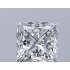 Diamante Certificato GIA Carati 1.01 Colore E Purezza SI1  -  EX  VG Fluorescenza NON Brown No Green No Milky No EyeClean 100%