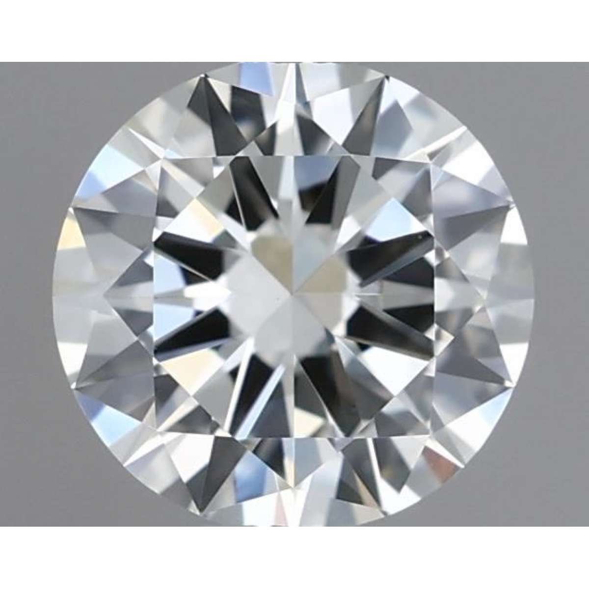 Diamante Certificato GIA Carati 0.45 Colore H Purezza VS1 VG EX VG Fluorescenza NON Brown No Green No Milky No EyeClean 100% Diamante Certificato GIA Carati 0.45 Colore H Purezza VS1 VG EX VG Fluorescenza NON Brown No Green No Milky No EyeClean 100%