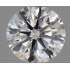 Certified Diamond GIA Carats 1.7 Color E Clarity VVS1  EX  EX  EX Fluorescence NON Brown No Green No Milky No EyeClean 100%