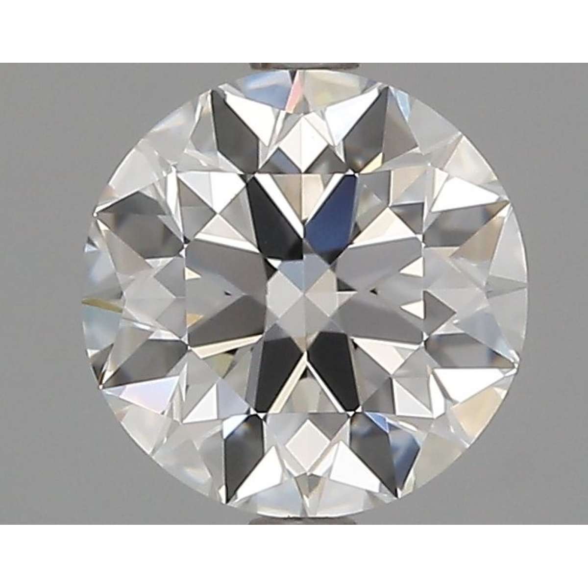 Diamante Certificato GIA Carati 1.7 Colore H Purezza IF  EX  EX  EX Fluorescenza NON Brown No Green No Milky No EyeClean 100%