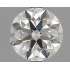 Diamante Certificato GIA Carati 1.7 Colore H Purezza IF  EX  EX  EX Fluorescenza NON Brown No Green No Milky No EyeClean 100%