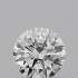 Certified Diamond GIA Carats 0.3 Color F Clarity IF  EX  EX  EX Fluorescence FNT Brown No Milky No EyeClean 100%