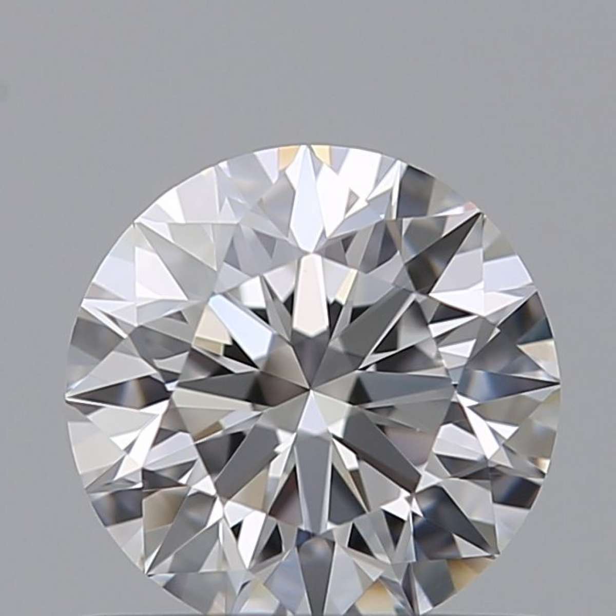 Certified Diamond IGI Carats 0.7 Color D Clarity VVS1  EX  EX  EX Fluorescence NON Brown No Green No Milky No EyeClean 100%