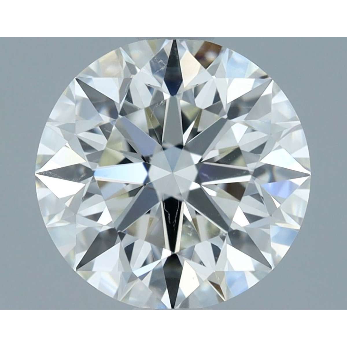 Diamante Certificato IGI Carati 1.51 Colore H Purezza SI1 EX EX EX Fluorescenza NON Brown No Green No Milky No EyeClean 100% Diamante Certificato IGI Carati 1.51 Colore H Purezza SI1 EX EX EX Fluorescenza NON Brown No Green No Milky No EyeClean 100%