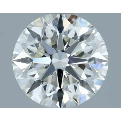 Diamante Certificato IGI Carati 1.51 Colore H Purezza SI1 EX EX EX Fluorescenza NON Brown No Green No Milky No EyeClean 100% Diamante Certificato IGI Carati 1.51 Colore H Purezza SI1 EX EX EX Fluorescenza NON Brown No Green No Milky No EyeClean 100%