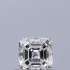 Certified Diamond GIA Carats 0.3 Color F Clarity VVS1  -  EX  VG Fluorescence NON Brown No Milky No EyeClean 100%