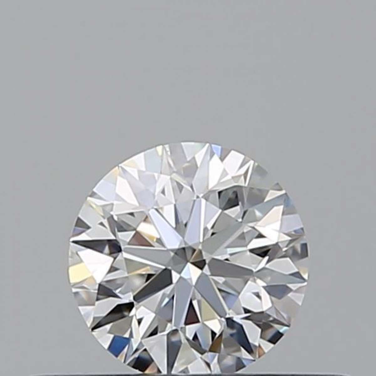 Certified Diamond GIA Carats 0.3 Color F Clarity VVS2 EX EX VG Fluorescence NON Brown No Green No Milky No EyeClean 100% Certified Diamond GIA Carats 0.3 Color F Clarity VVS2 EX EX VG Fluorescence NON Brown No Green No Milky No EyeClean 100%