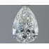 Certified Diamond IGI Carats 1.2 Color G Clarity VS1  -  EX  EX Fluorescence FNT Brown No Green No Milky No EyeClean 100%