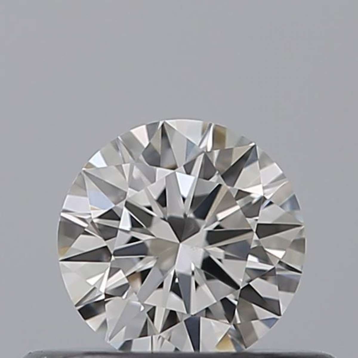 Certified Diamond GIA Carats 0.32 Color D Clarity VS2  EX  EX  EX Fluorescence NON Brown No Green No Milky No EyeClean 100%