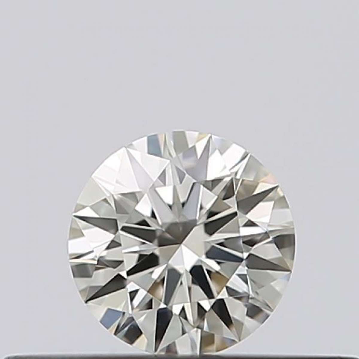 Diamante Certificato GIA Carati 0.19 Colore H Purezza VVS2 EX EX EX Fluorescenza NON Brown No Milky No EyeClean 100% Diamante Certificato GIA Carati 0.19 Colore H Purezza VVS2 EX EX EX Fluorescenza NON Brown No Milky No EyeClean 100%