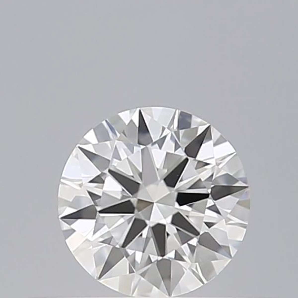 Certified Diamond GIA Carats 0.27 Color E Clarity VVS1  EX  EX  EX Fluorescence NON Brown No Green No Milky No EyeClean 100%