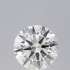 Certified Diamond GIA Carats 0.27 Color E Clarity VVS1  EX  EX  EX Fluorescence NON Brown No Green No Milky No EyeClean 100%