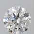 Diamante Certificato GIA Carati 1.5 Colore H Purezza VVS1  EX  EX  EX Fluorescenza NON Brown No Milky No EyeClean 100%