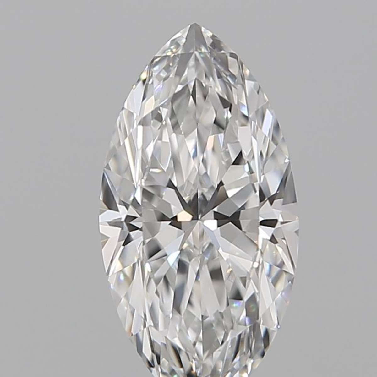 Certified Diamond IGI Carats 0.16 Color D Clarity VS1  -  VG  VG Fluorescence NON Brown No Green No Milky No EyeClean 100%