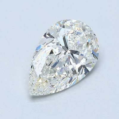 Certified Diamond GIA Carats 1.7 Color H Clarity VS2  -  EX  EX Fluorescence MED Brown No Green No Milky No EyeClean 100%