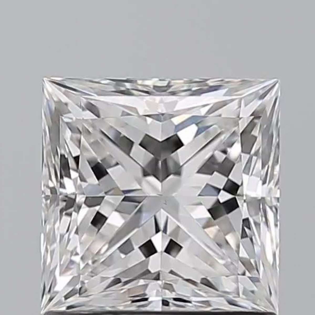 Certified Diamond GIA Carats 1.3 Color G Clarity VS2 - EX EX Fluorescence NON Brown No Green No Milky No EyeClean 100% Certified Diamond GIA Carats 1.3 Color G Clarity VS2 - EX EX Fluorescence NON Brown No Green No Milky No EyeClean 100%