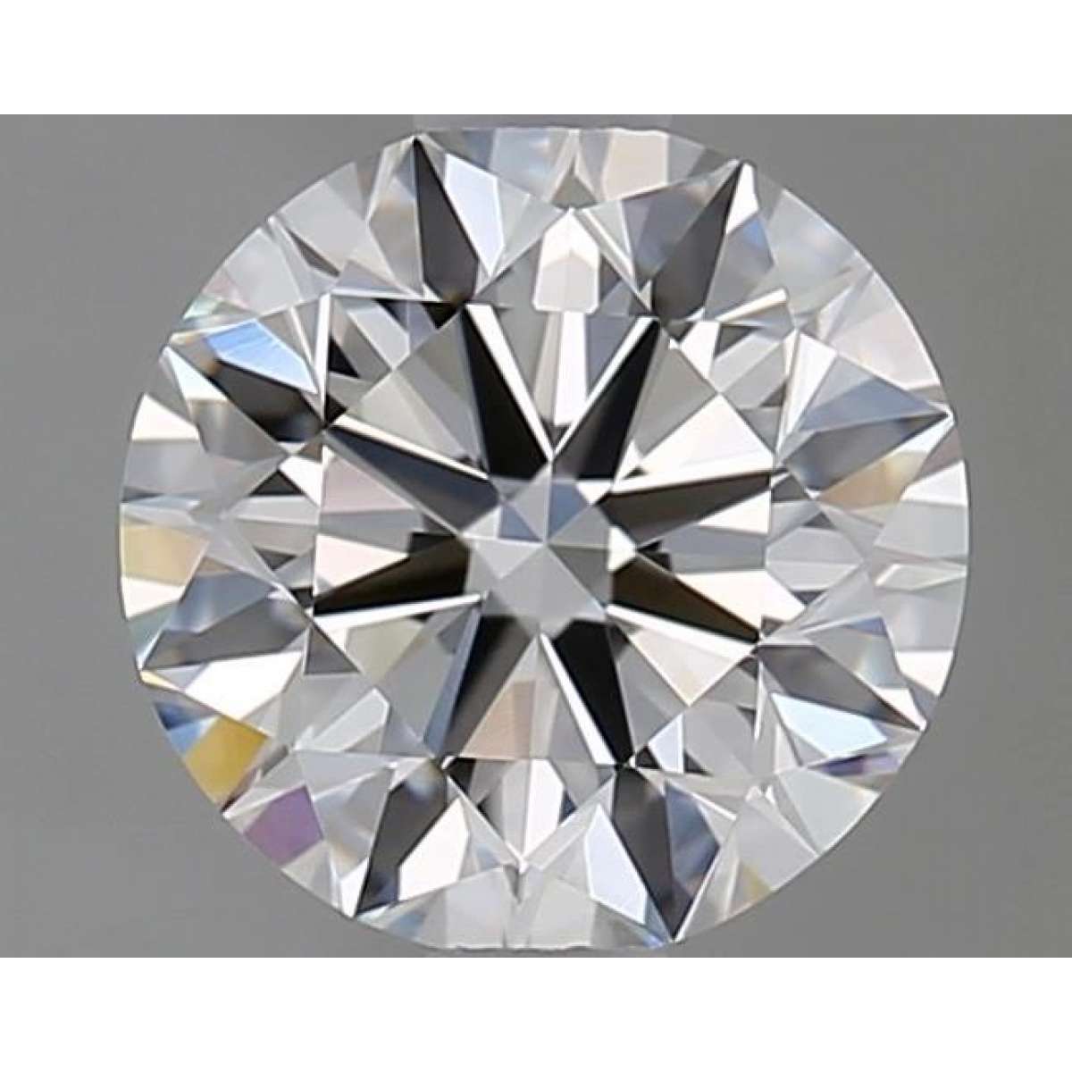 Certified Diamond GIA Carats 1.27 Color F Clarity VVS2 EX EX EX Fluorescence NON Brown No Green No Milky No EyeClean 100% Certified Diamond GIA Carats 1.27 Color F Clarity VVS2 EX EX EX Fluorescence NON Brown No Green No Milky No EyeClean 100%