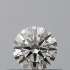 Certified Diamond GIA Carats 0.36 Color H Clarity IF  EX  EX  EX Fluorescence NON Brown No Milky No EyeClean 100%