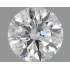 Certified Diamond GIA Carats 0.73 Color D Clarity FL  EX  EX  EX Fluorescence NON Brown No Green No Milky No EyeClean 100%