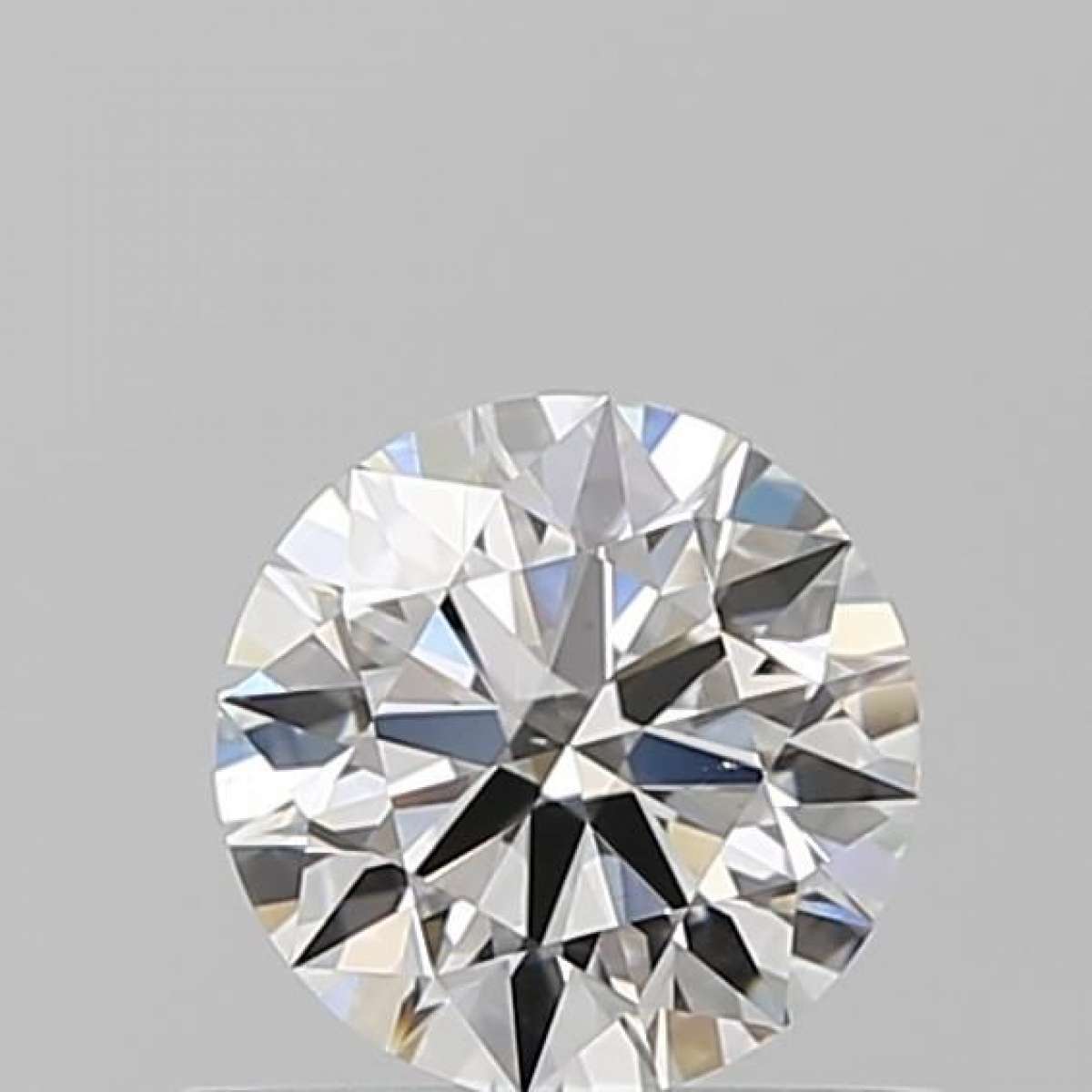 Certified Diamond GIA Carats 0.6 Color F Clarity VS2 EX EX EX Fluorescence NON Brown No Milky No EyeClean 100% Certified Diamond GIA Carats 0.6 Color F Clarity VS2 EX EX EX Fluorescence NON Brown No Milky No EyeClean 100%