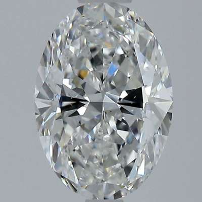 Certified Diamond GIA Carats 1.7 Color E Clarity SI1  -  EX  VG Fluorescence NON Brown No Green No Milky No EyeClean 100%