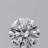 Certified Diamond GIA Carats 0.72 Color D Clarity VVS1  EX  EX  EX Fluorescence FNT Brown No Green No Milky No EyeClean 100%