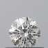 Certified Diamond GIA Carats 0.3 Color G Clarity VVS1  EX  EX  EX Fluorescence NON Brown No Milky No EyeClean 100%