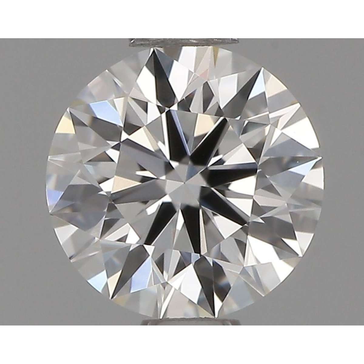 Certified Diamond GIA Carats 0.6 Color F Clarity VS1 EX VG EX Fluorescence NON Brown No Green No Milky No EyeClean 100% Certified Diamond GIA Carats 0.6 Color F Clarity VS1 EX VG EX Fluorescence NON Brown No Green No Milky No EyeClean 100%