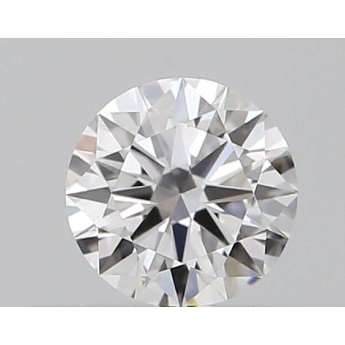 Certified Diamond GIA Carats 0.3 Color D Clarity VVS2  VG  VG  VG Fluorescence FNT Brown No Green No Milky No EyeClean 100%