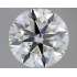Certified Diamond IGI Carats 1.9 Color G Clarity VVS1  EX  EX  EX Fluorescence NON Brown No Green No Milky No EyeClean 100%