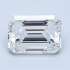 Certified Diamond GIA Carats 1.7 Color F Clarity SI2  VG  VG  EX Fluorescence NON Brown No Green No Milky No EyeClean 100%