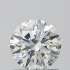Certified Diamond IGI Carats 1.0 Color H Clarity VS1  EX  EX  EX Fluorescence NON Brown No Green No Milky No EyeClean 100%