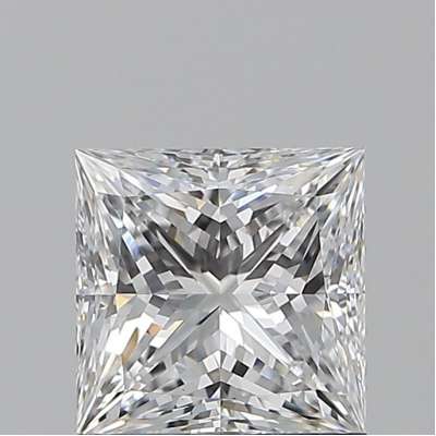 Certified Diamond GIA Carats 1.08 Color D Clarity VS1  -  EX  EX Fluorescence NON Brown No Green No Milky No EyeClean 100%