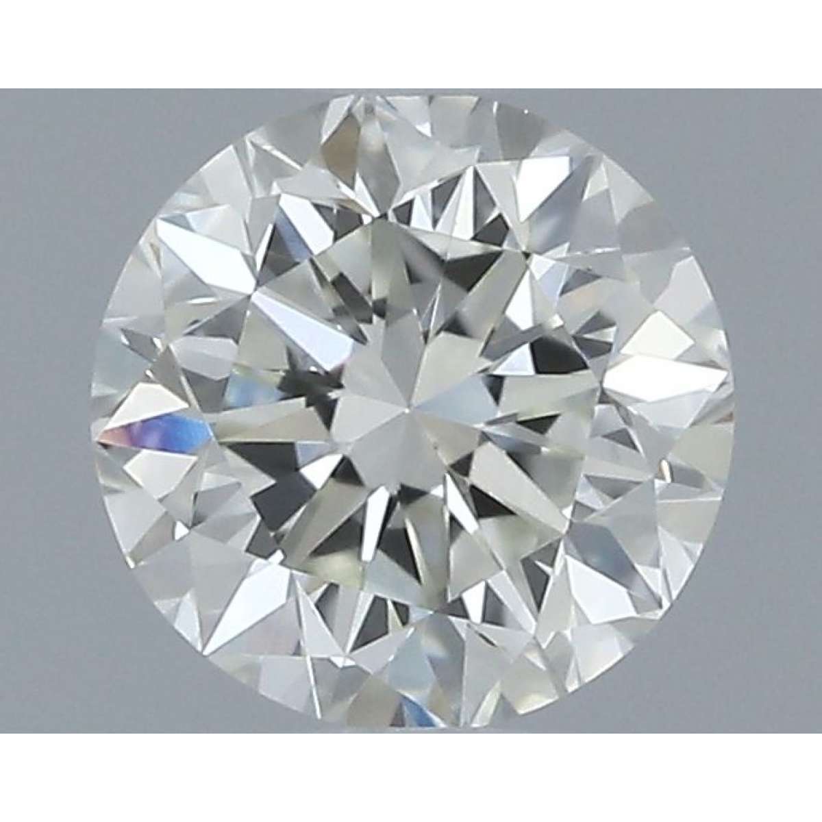 Certified Diamond IGI Carats 0.45 Color H Clarity VS1  VG  VG  VG Fluorescence NON Brown No Green No Milky No EyeClean 100%